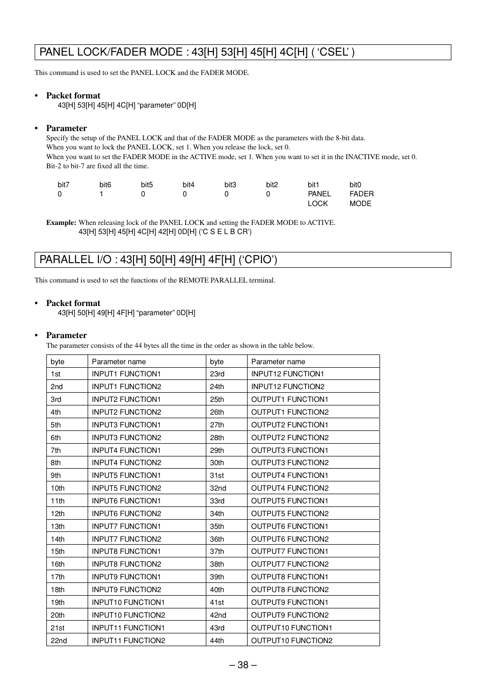 Sony SRP-X700P User Manual | Page 38 / 54