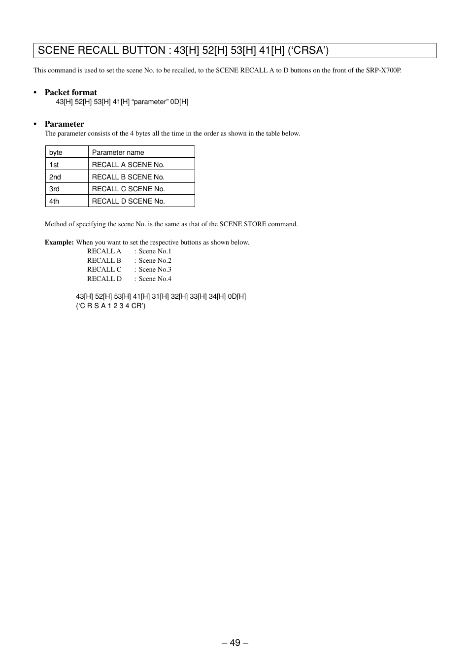 Sony SRP-X700P User Manual | Page 49 / 54