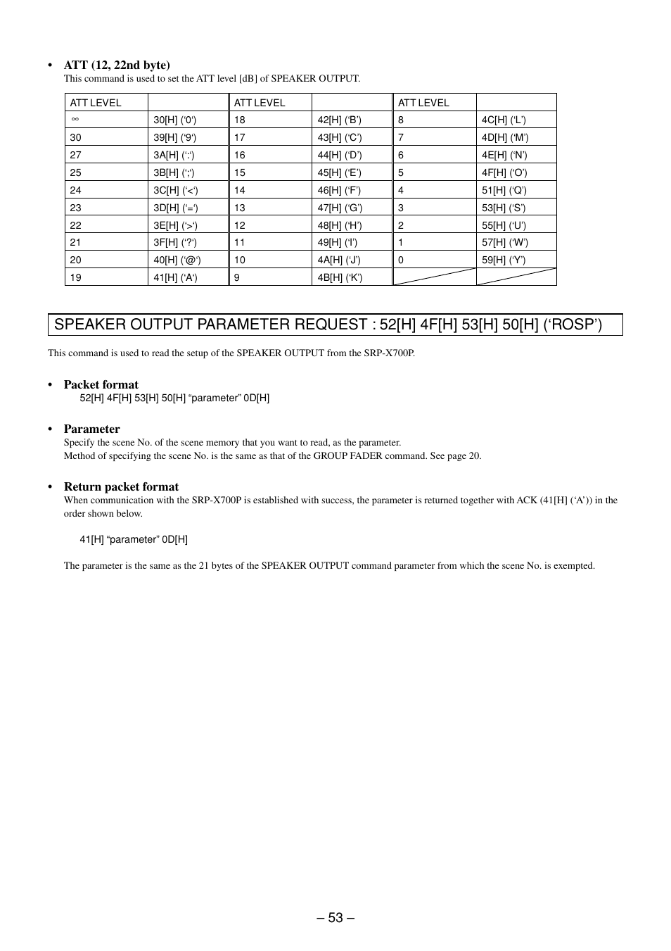 Sony SRP-X700P User Manual | Page 53 / 54
