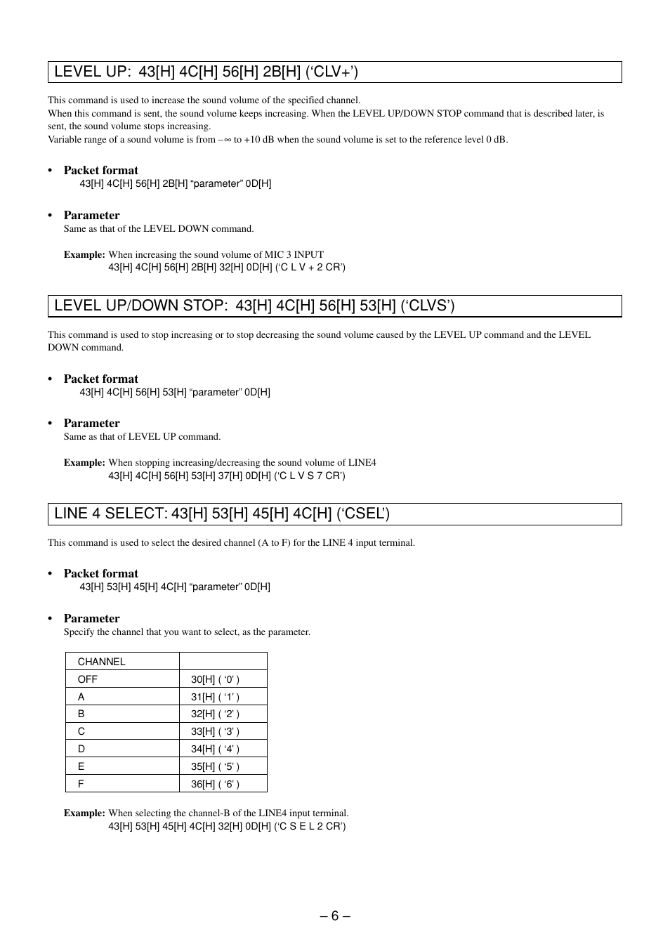 Sony SRP-X700P User Manual | Page 6 / 54