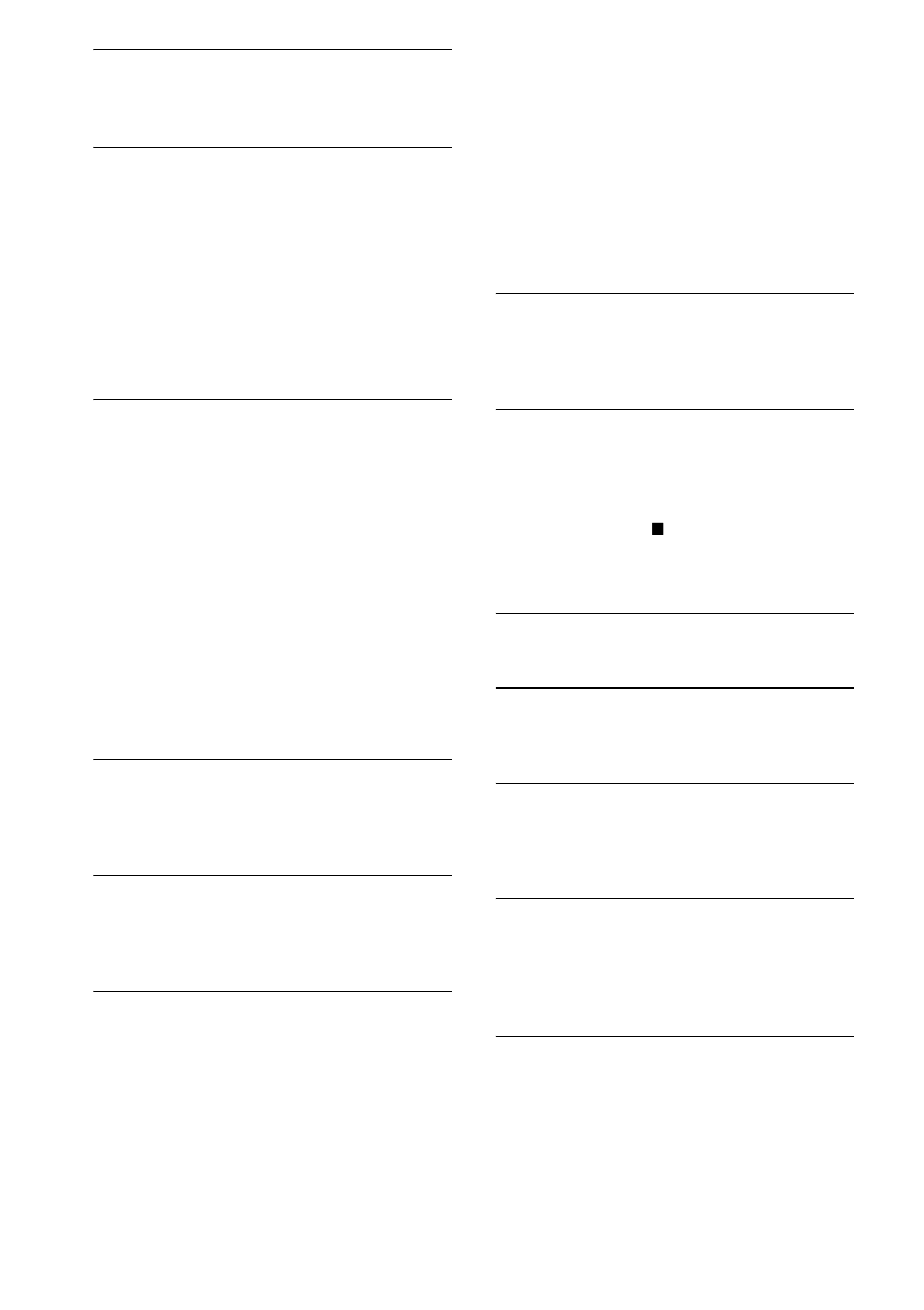 Sony DAV-LF10 User Manual | Page 100 / 120
