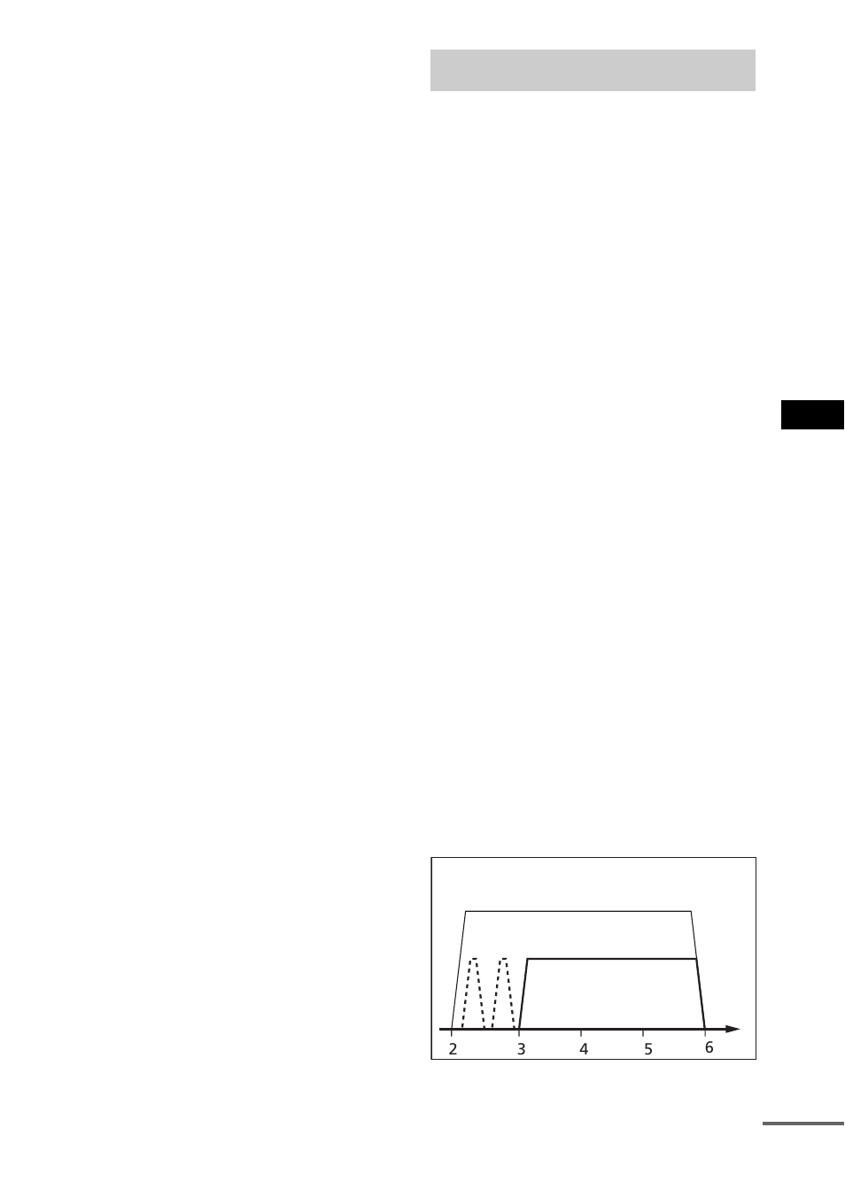 Glossary, Ad dit iona l inf o rma tion 103 | Sony DAV-LF10 User Manual | Page 103 / 120