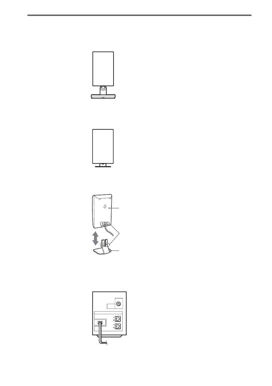 Required equipments for the wireless system, Ir transmitter, Ir receiver | Surround amplifier | Sony DAV-LF10 User Manual | Page 16 / 120