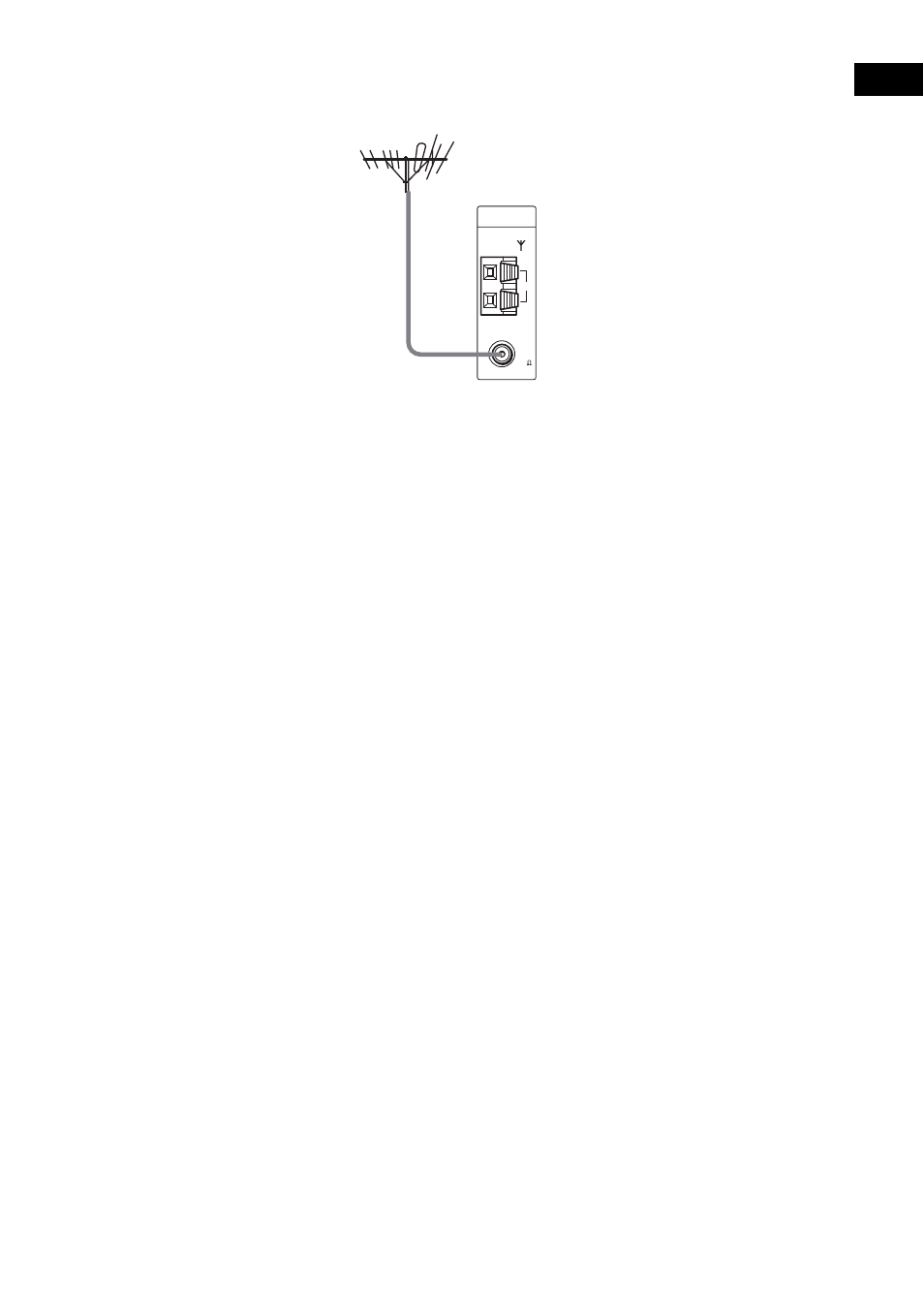 Ge tting star te d 23 | Sony DAV-LF10 User Manual | Page 23 / 120