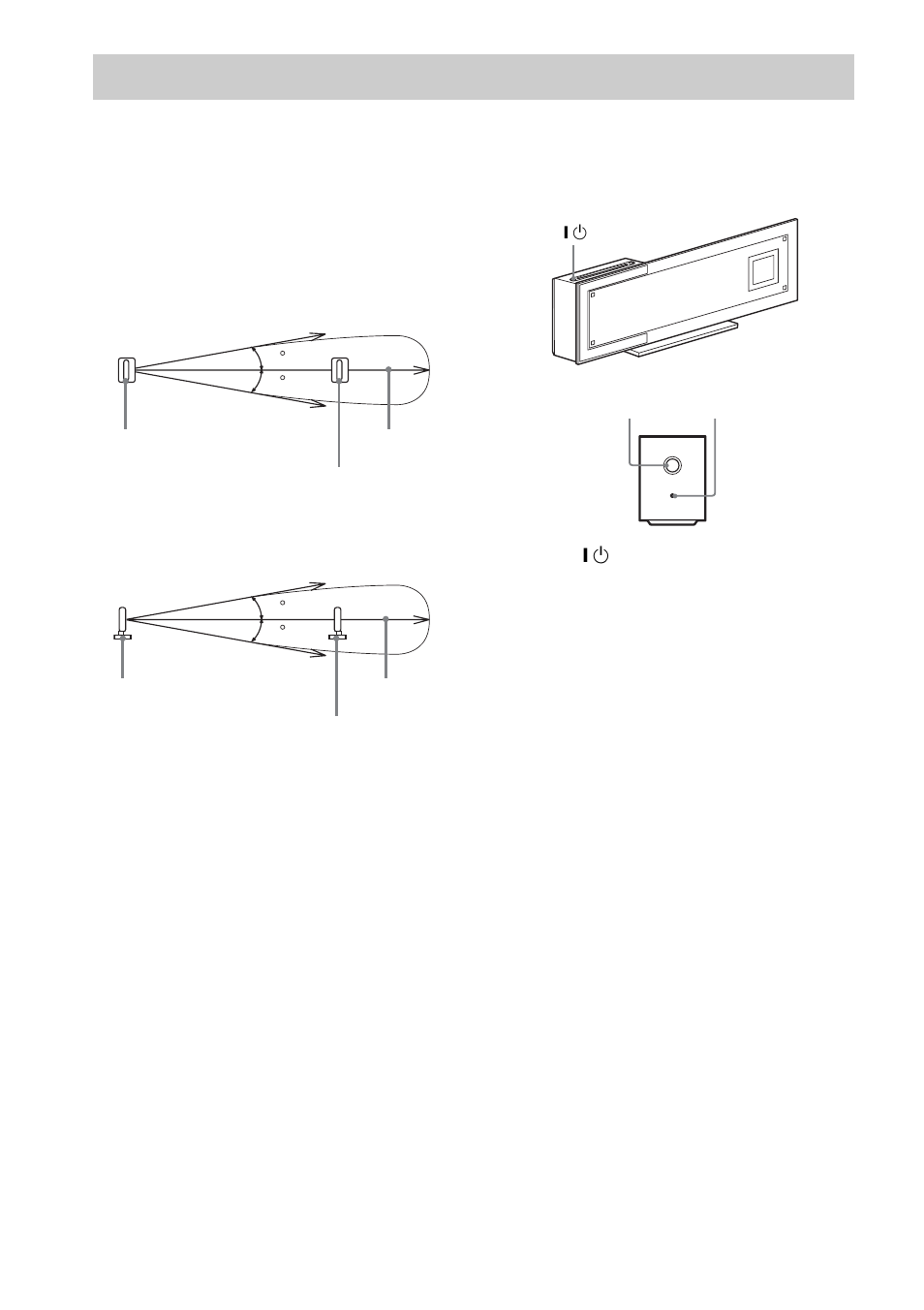 Step 5: adjusting the wireless system, Step 5: adjusting the wireless, System | About the wireless system | Sony DAV-LF10 User Manual | Page 30 / 120