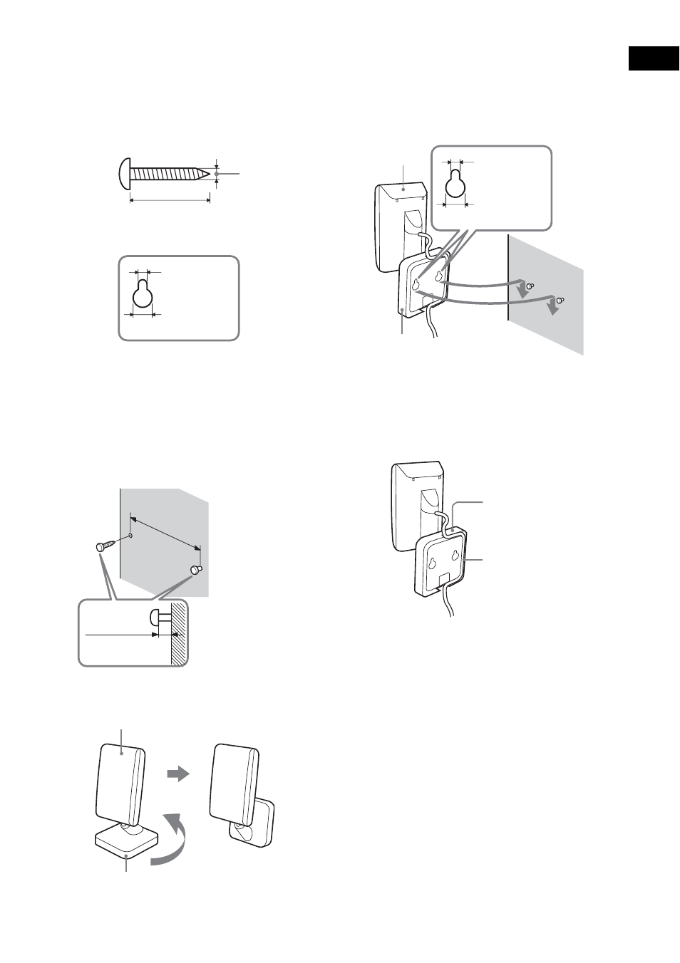 Ge tting star te d 33 | Sony DAV-LF10 User Manual | Page 33 / 120