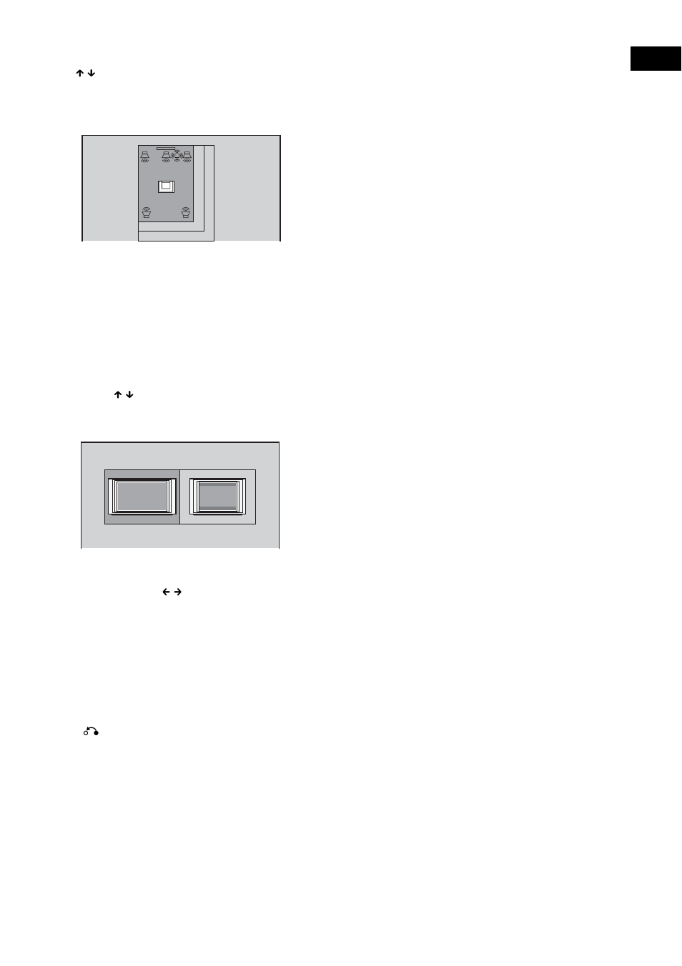 Sony DAV-LF10 User Manual | Page 35 / 120