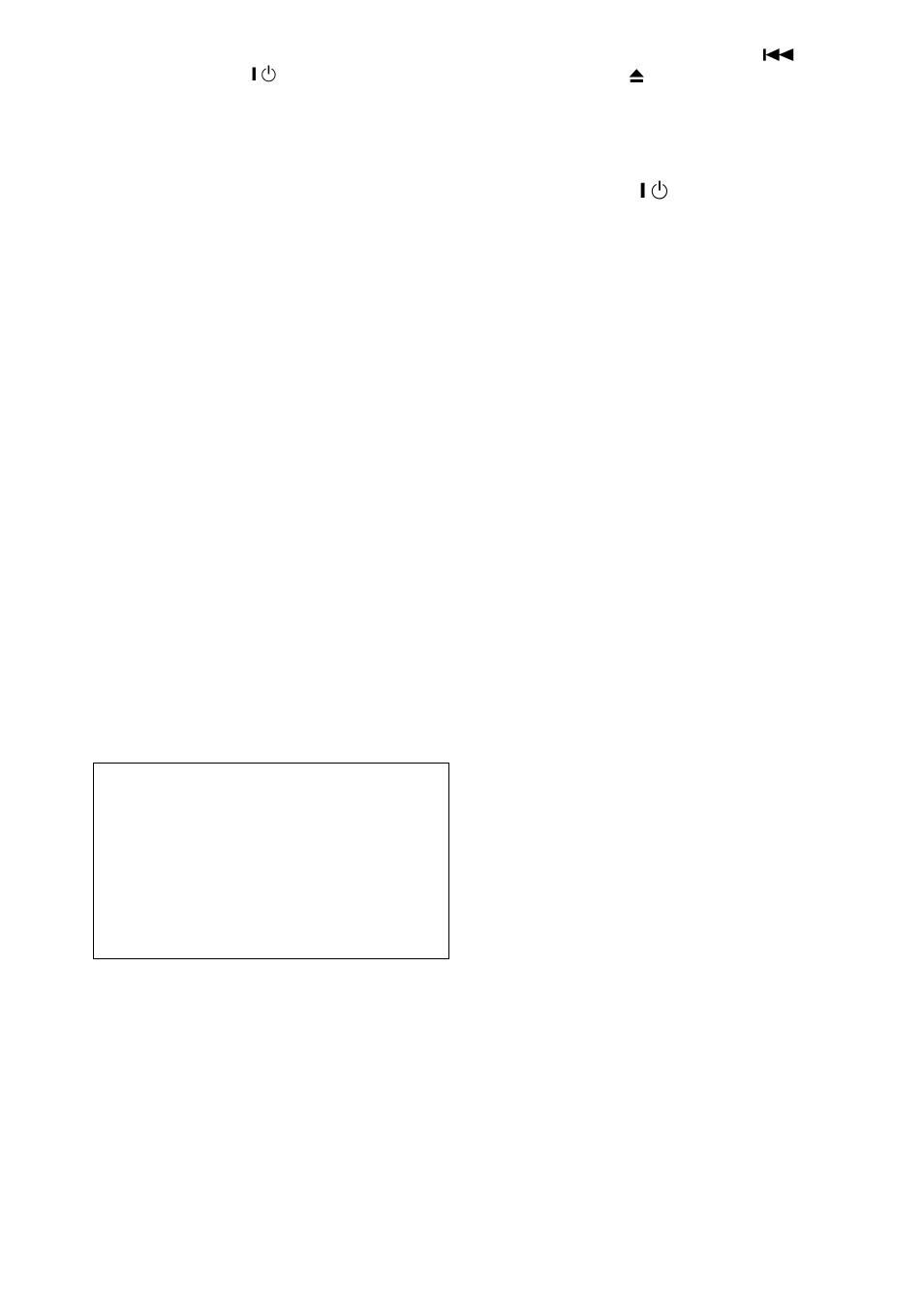 Sony DAV-LF10 User Manual | Page 4 / 120