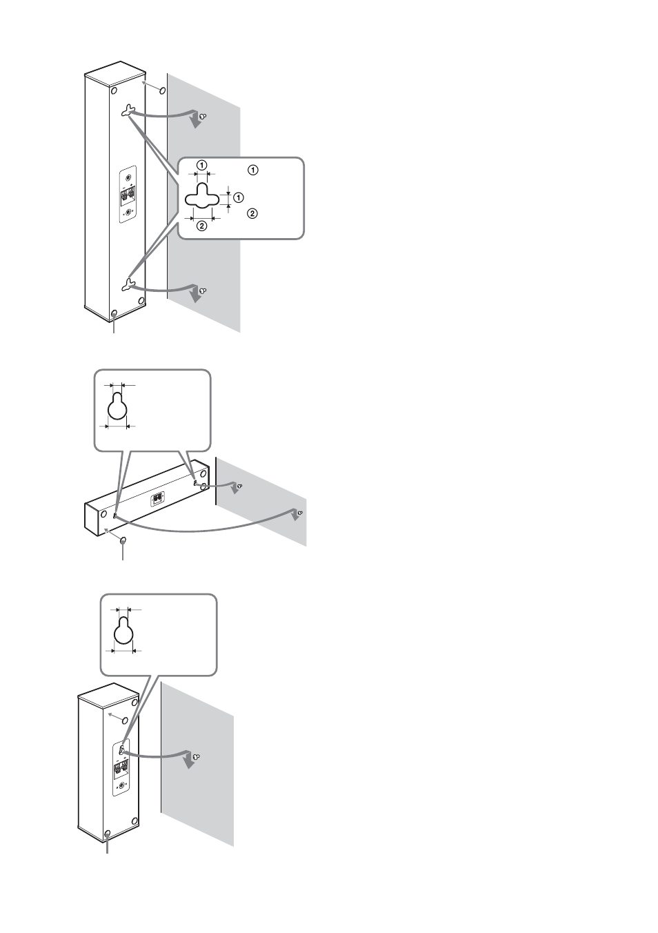 Sony DAV-LF10 User Manual | Page 40 / 120