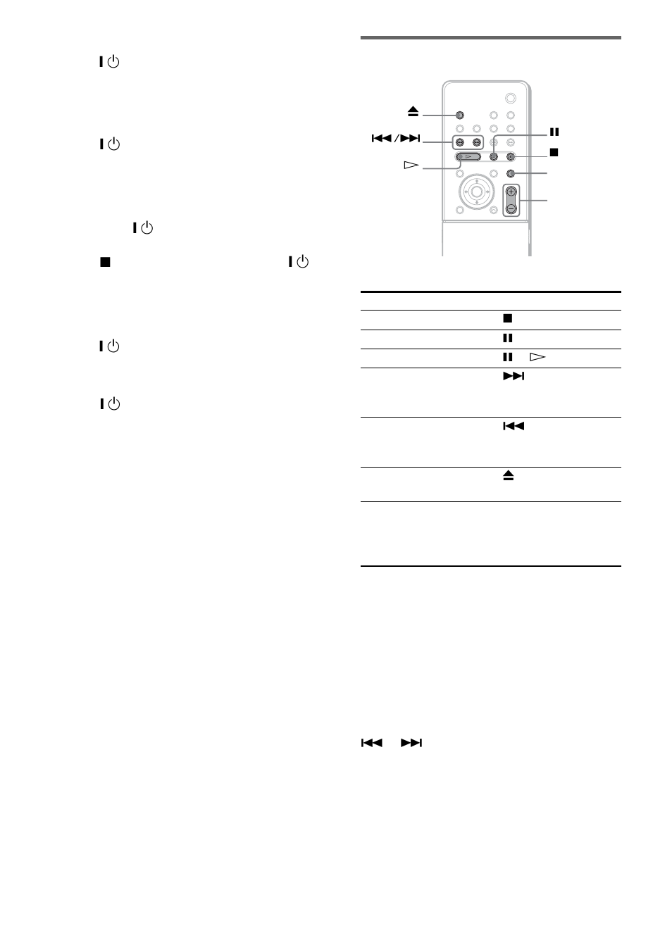 Additional operations | Sony DAV-LF10 User Manual | Page 42 / 120