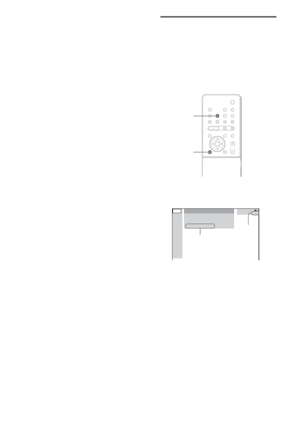 Checking the playing time and remaining time | Sony DAV-LF10 User Manual | Page 60 / 120