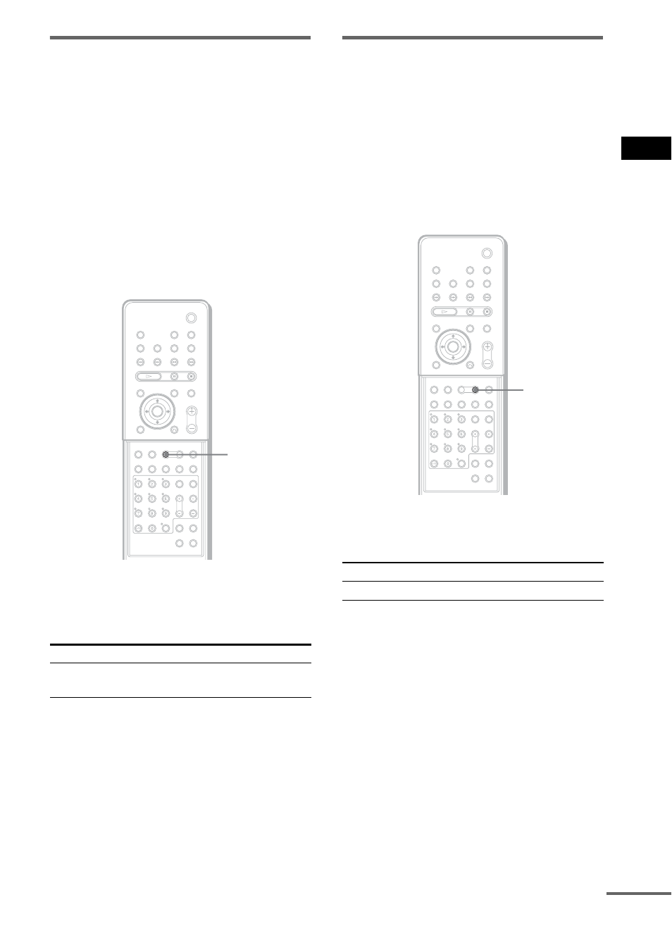 Sony DAV-LF10 User Manual | Page 65 / 120