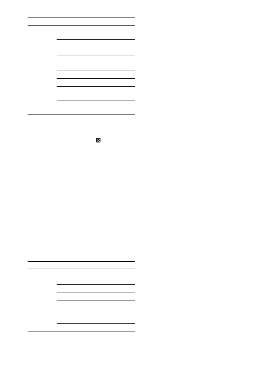 Operation | Sony DAV-LF10 User Manual | Page 80 / 120