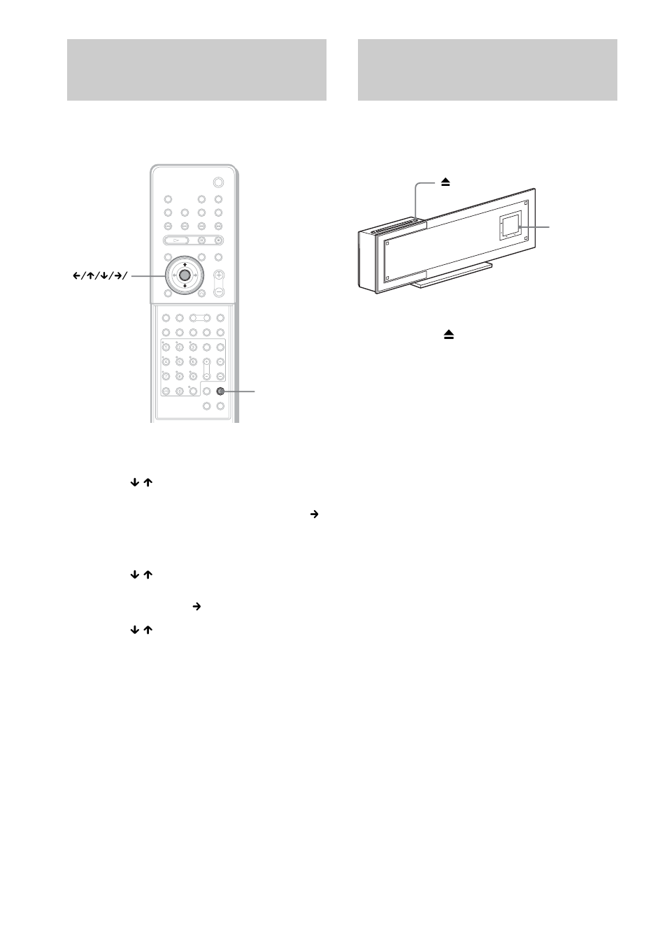 Changing the brightness of the front panel display, Returning to the default settings, Changing the brightness of the front | Panel display | Sony DAV-LF10 User Manual | Page 86 / 120