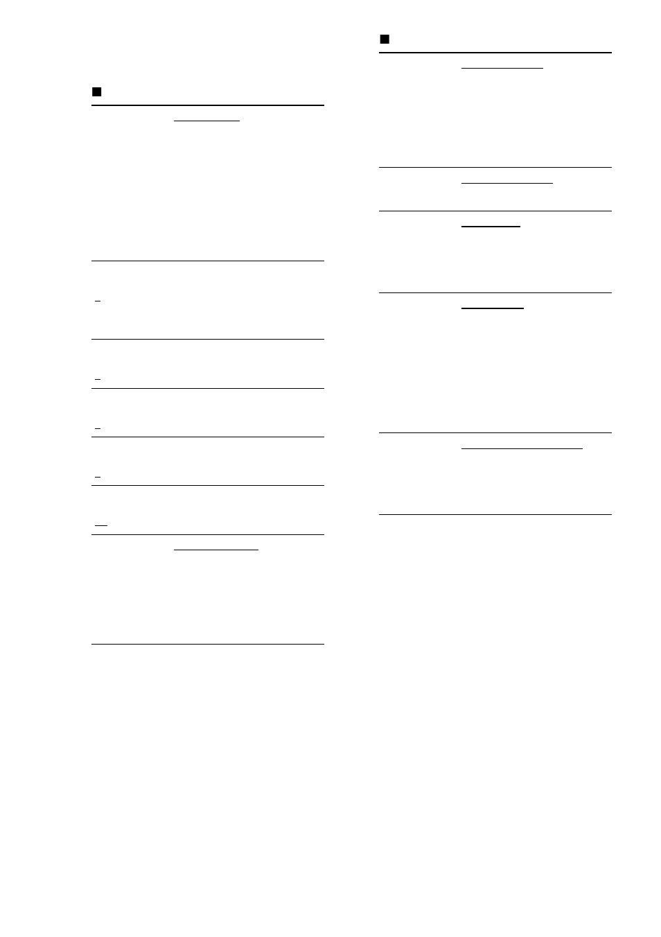 Sony DAV-LF10 User Manual | Page 96 / 120
