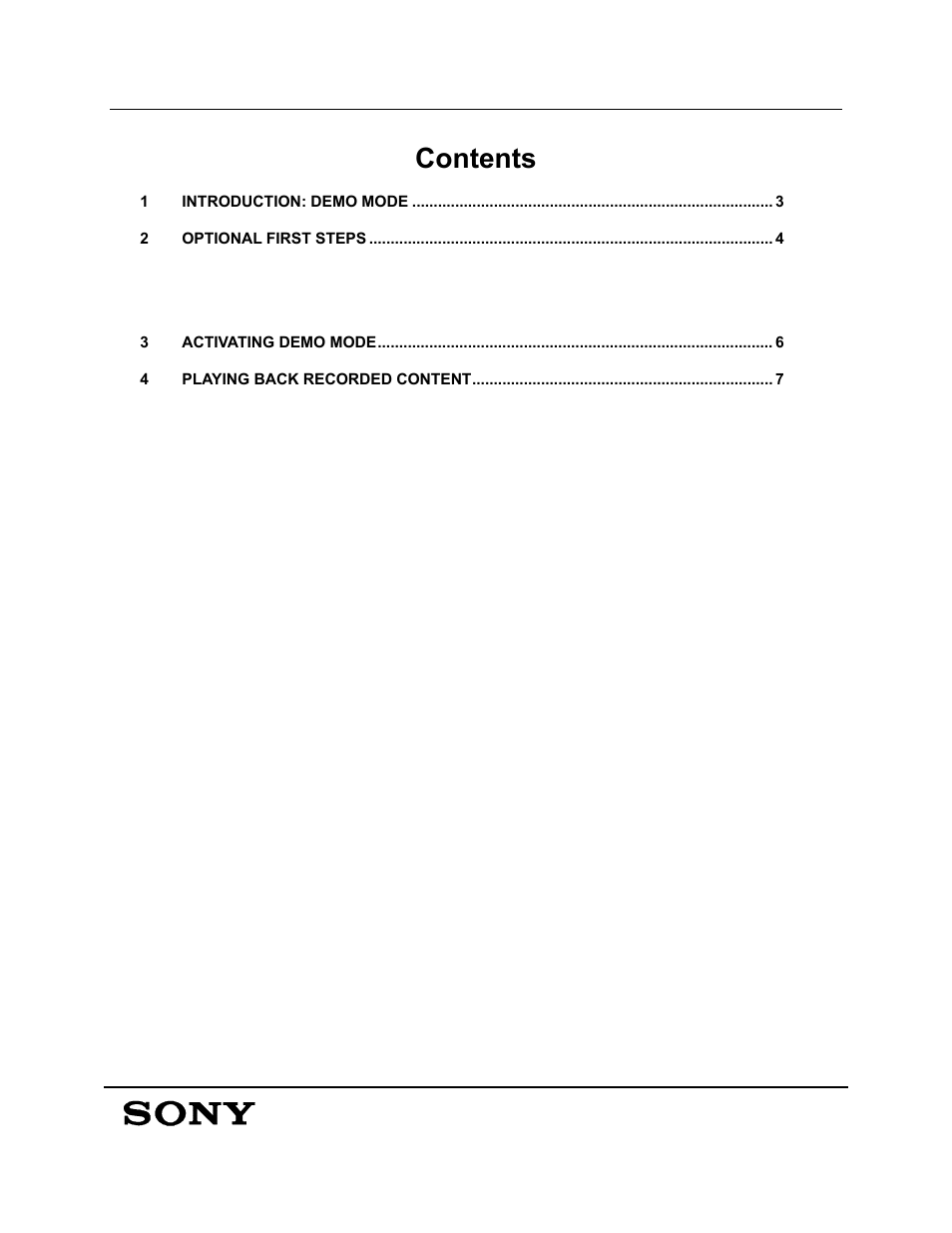 Sony DHG-HDD250 User Manual | Page 2 / 8