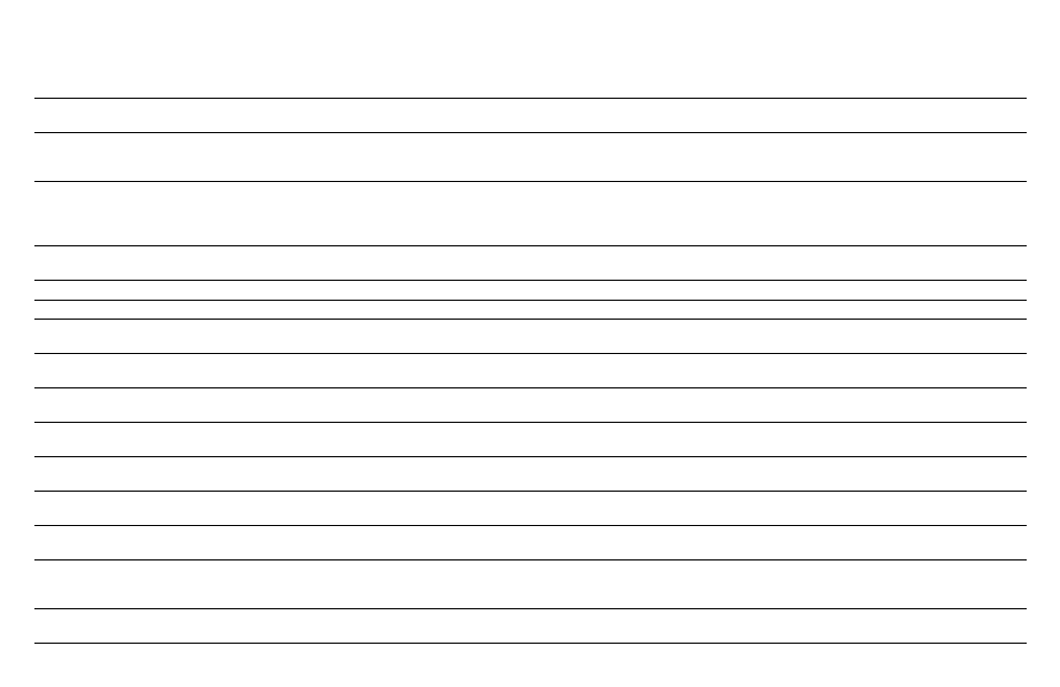 Sony KP 48V85 User Manual | Page 63 / 66