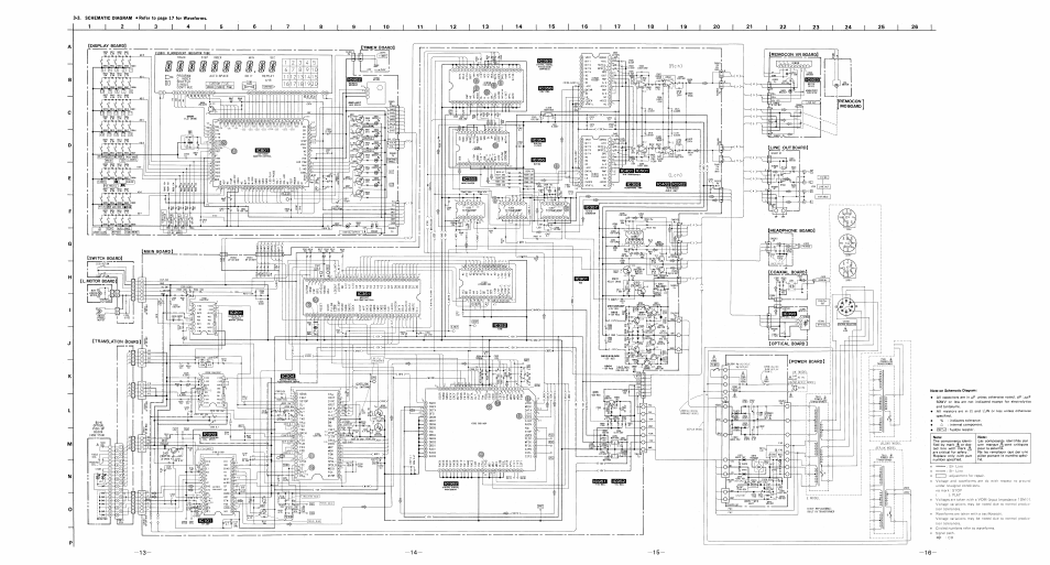 1 i 2 i 3 i 4 i | Sony cdp 338esd User Manual | Page 7 / 20