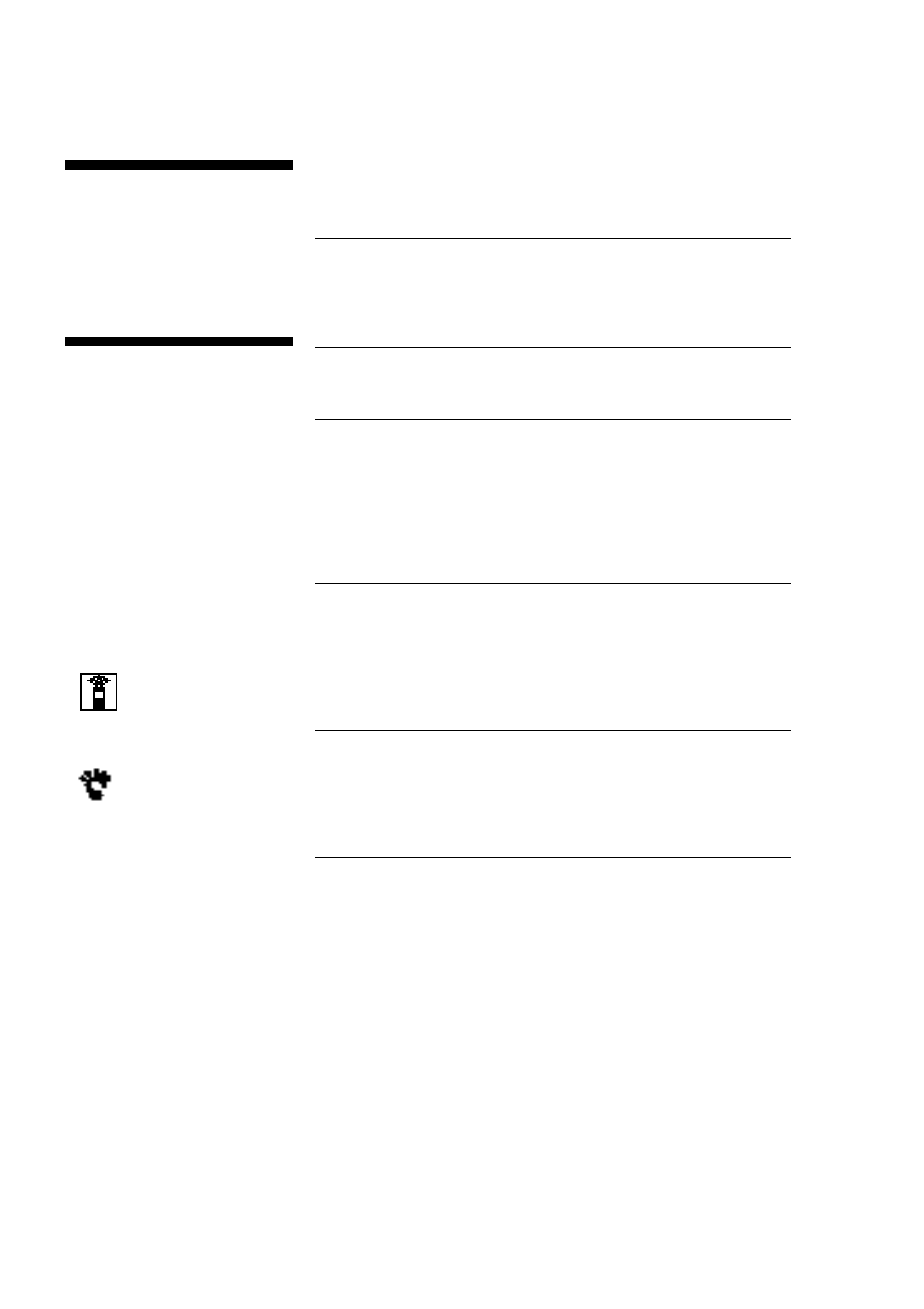 Able of contents, Welcome, About this manual | Sony CDP-XE500 User Manual | Page 3 / 16