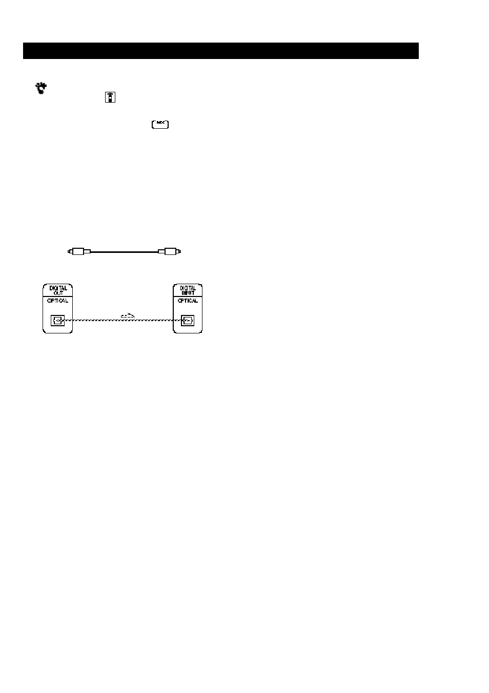 Getting started, Connecting the ac power cord, Where do i go next | Sony CDP-XE500 User Manual | Page 5 / 16