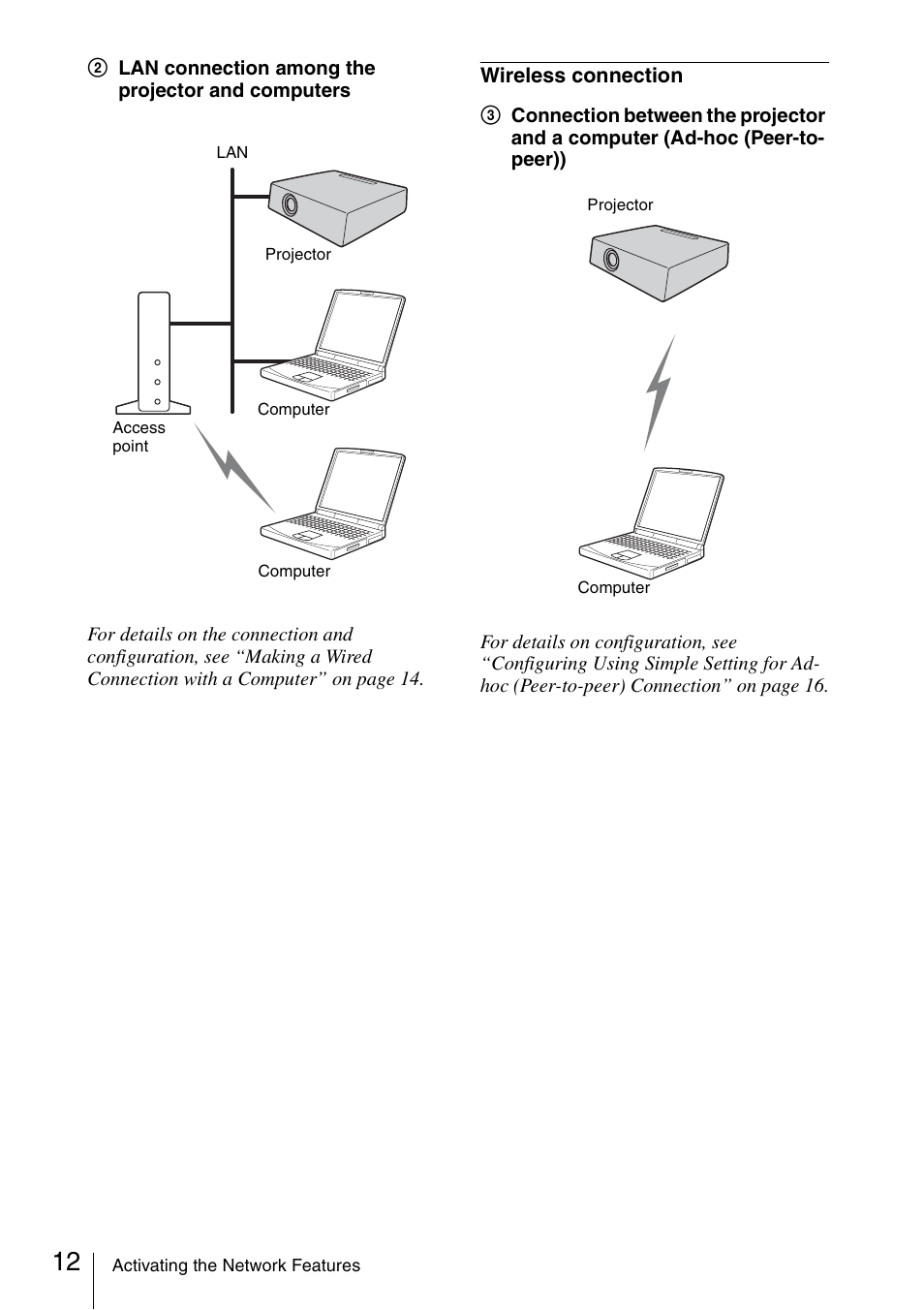 Sony 4-125-572-12 (1) User Manual | Page 12 / 47