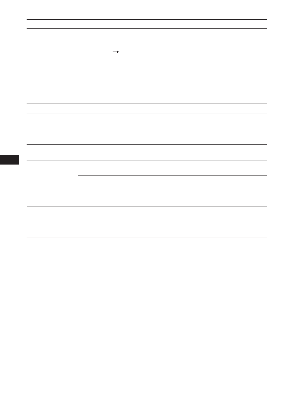 Sony CDX-C780 User Manual | Page 38 / 40