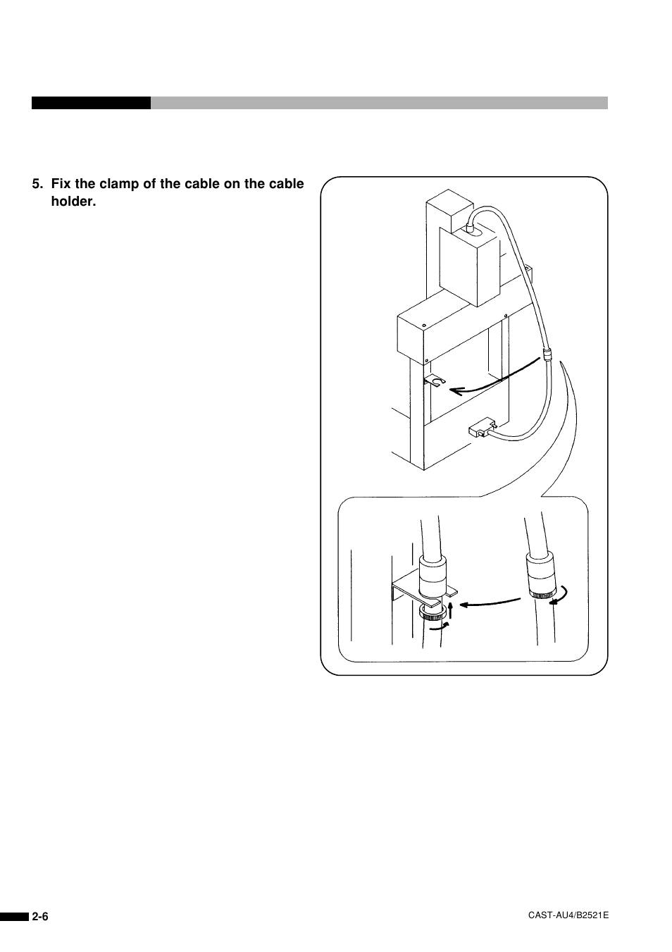 Sony B2521E User Manual | Page 29 / 65