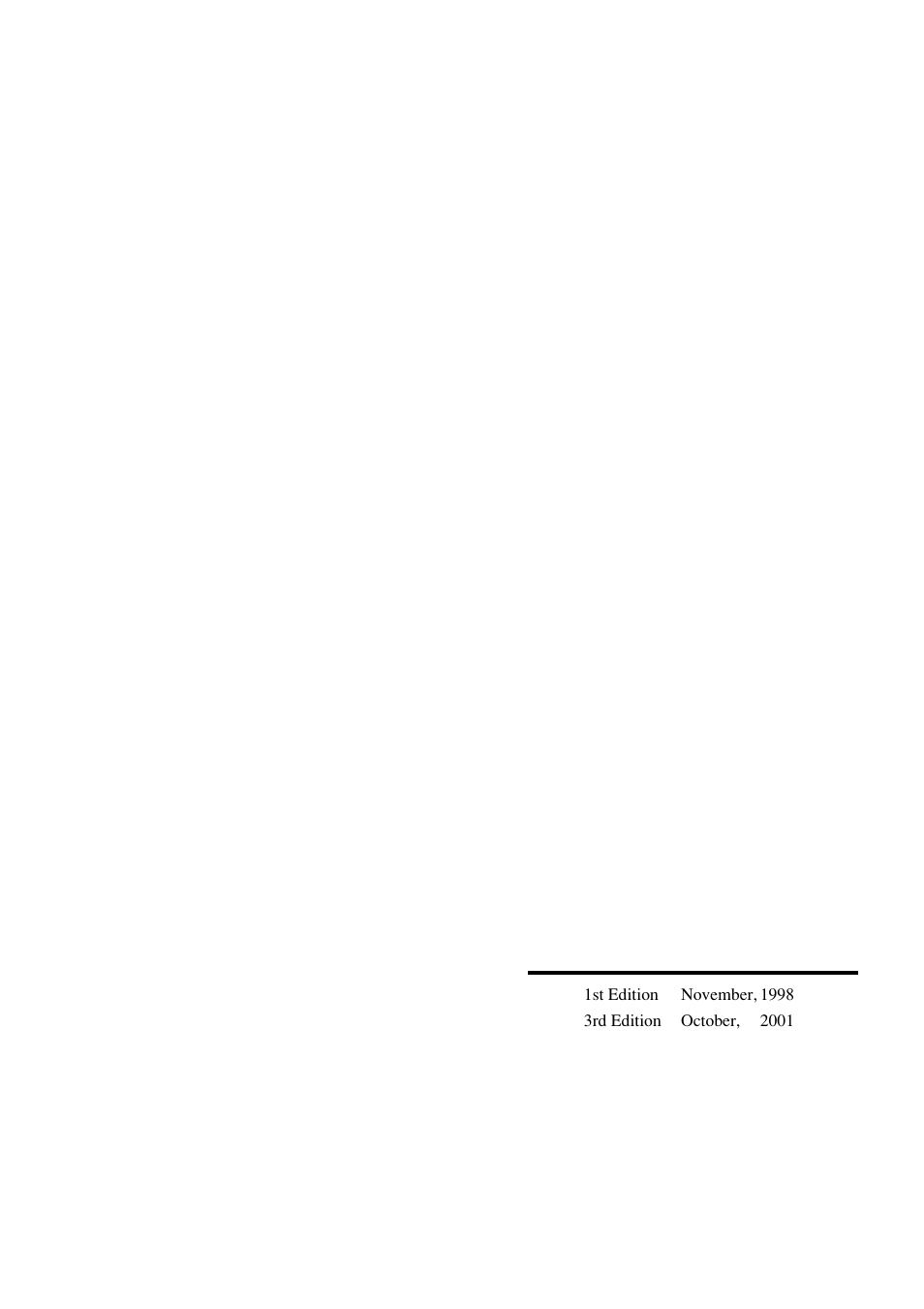 Sony B2521E User Manual | Page 64 / 65