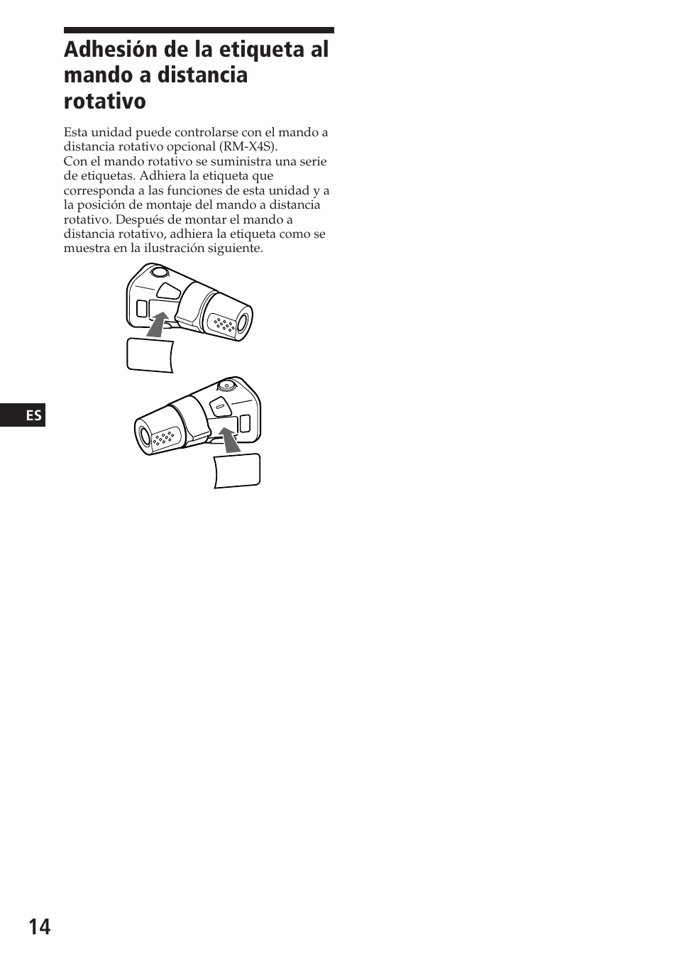 Sony CDX-3180 User Manual | Page 30 / 68