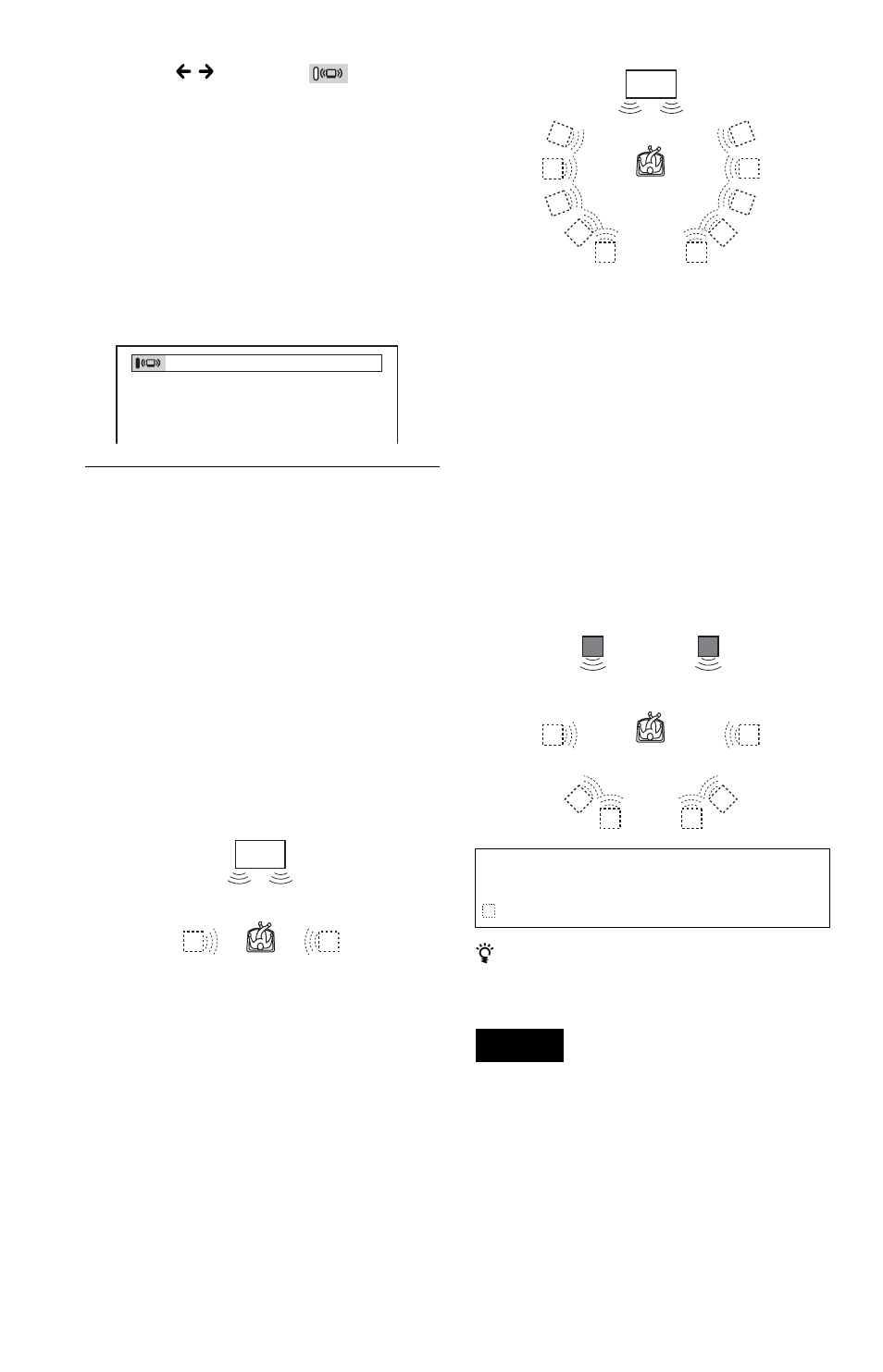 Sony DVP-NS415 User Manual | Page 46 / 72