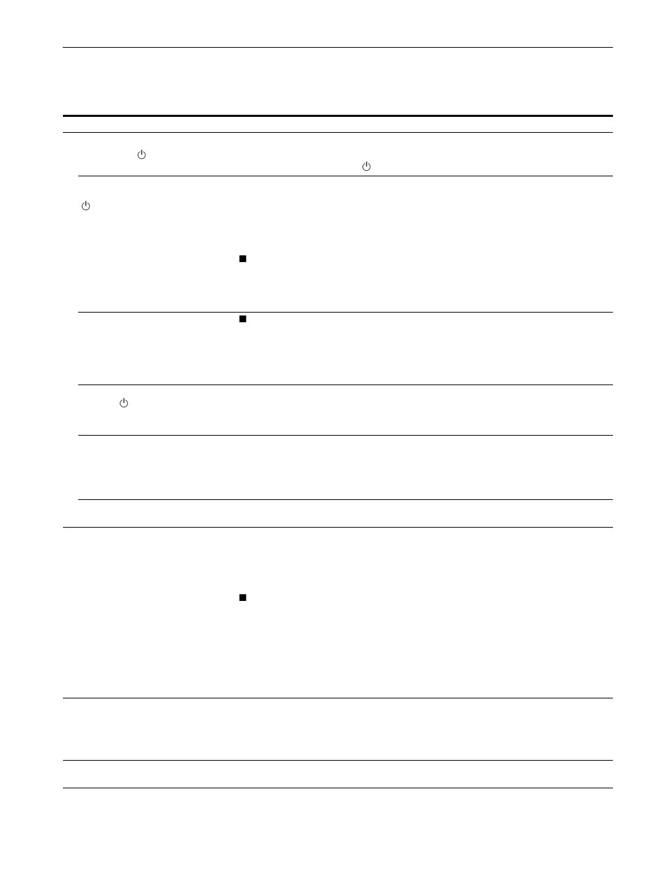 Problemas y soluciones, 16 problemas y soluciones | Sony GDM-F400T9 User Manual | Page 64 / 84