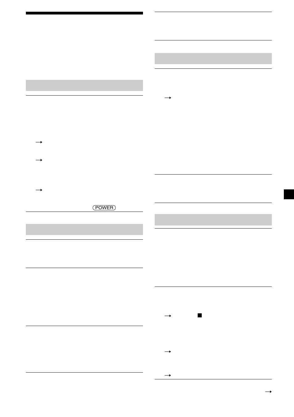 Solución de problemas, 35 solución de problemas | Sony MV-65ST User Manual | Page 107 / 112