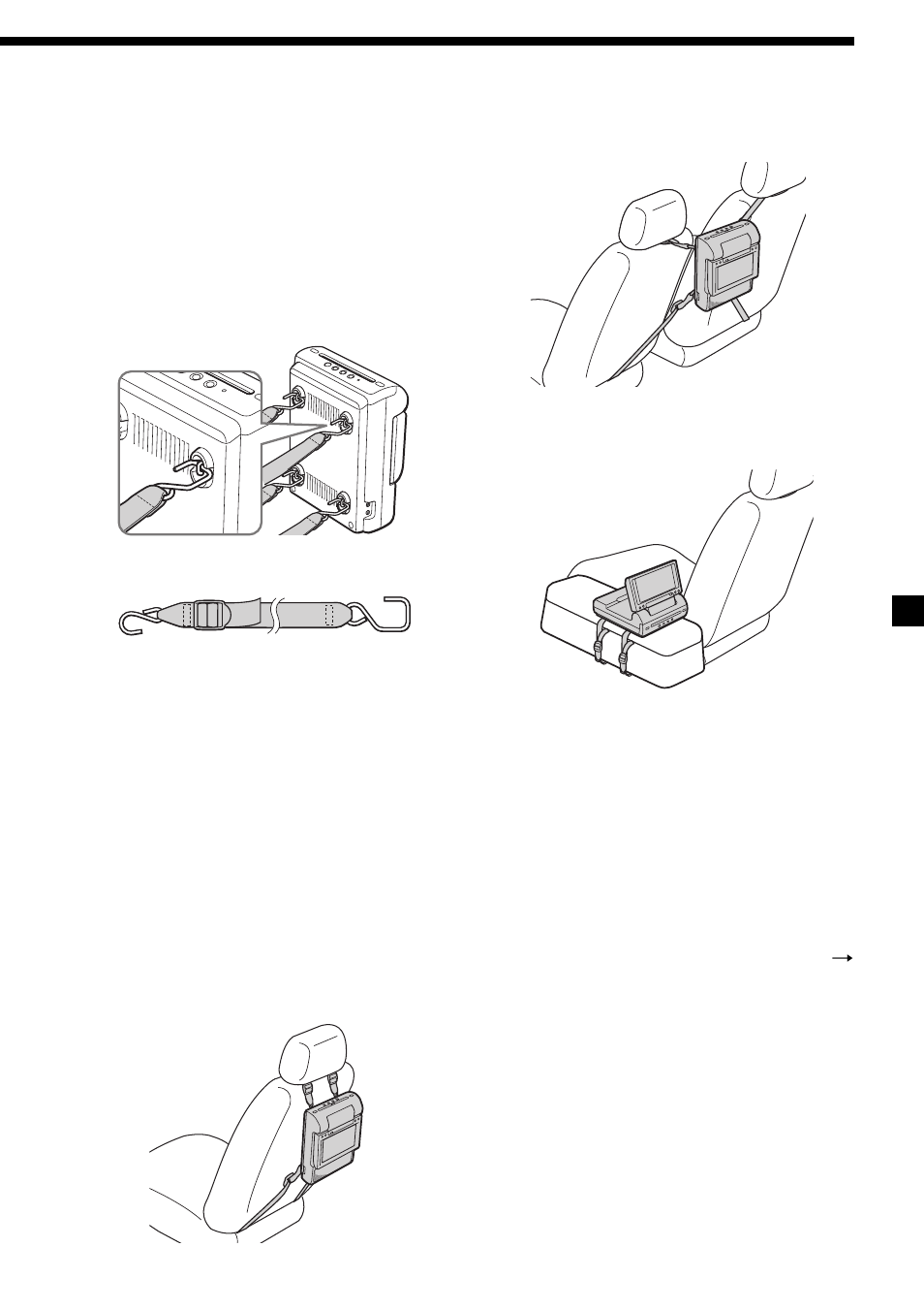 Sony MV-65ST User Manual | Page 81 / 112