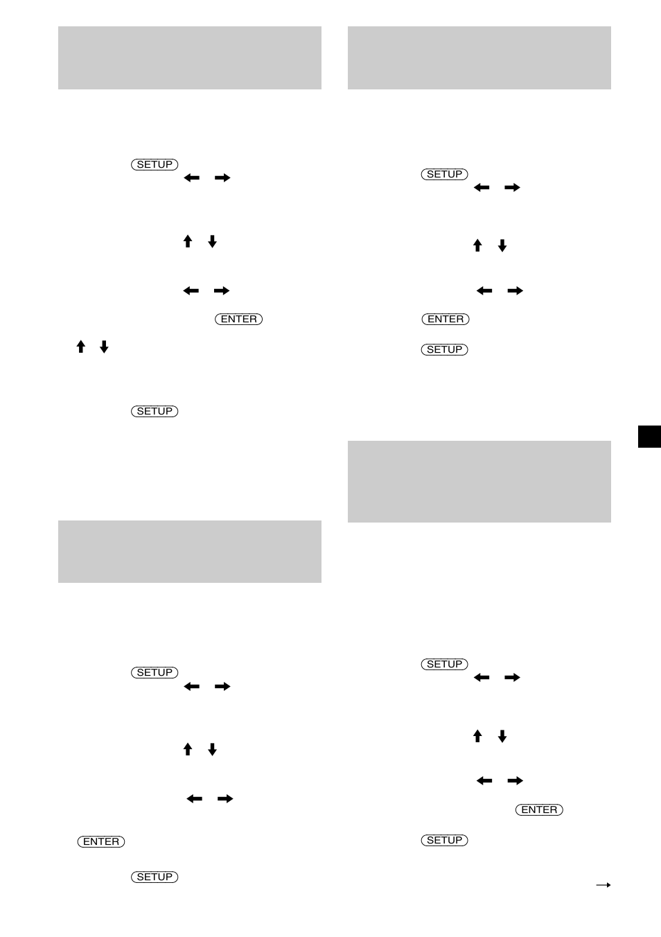 Visualización de los subtítulos de un dvd—subtitle | Sony MV-65ST User Manual | Page 95 / 112