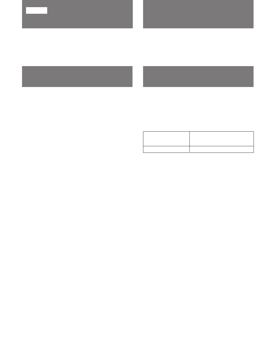 Sony DDM-2802CNU User Manual | Page 16 / 28