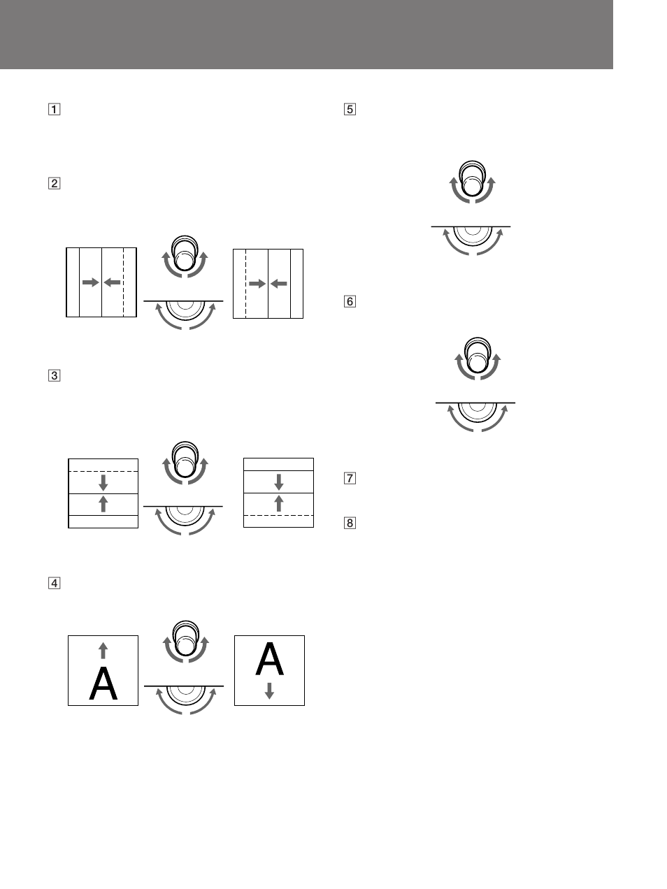 Sony DDM-2802CNU User Manual | Page 5 / 28