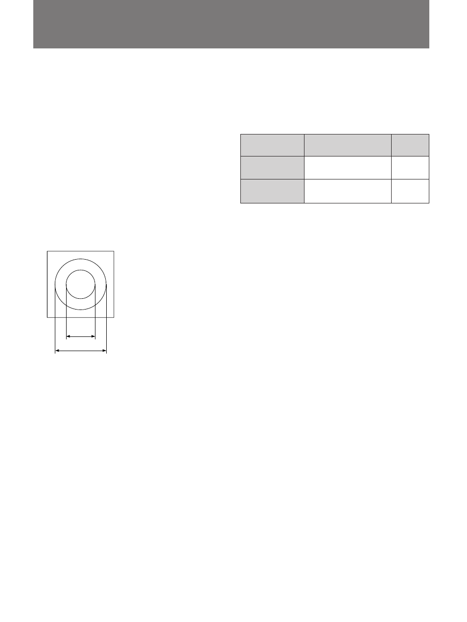 Sony DDM-2802CNU User Manual | Page 7 / 28