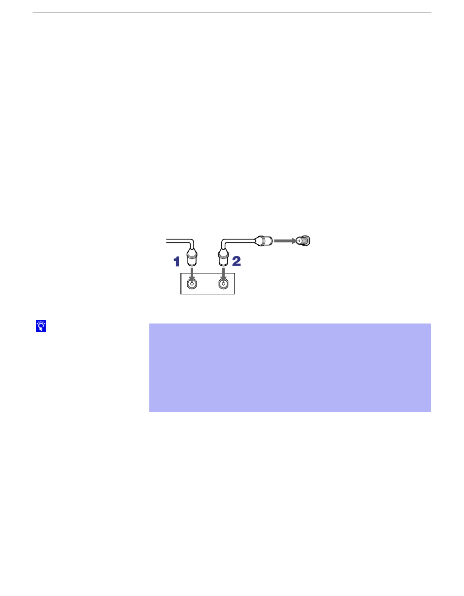 Sony KP 57HW40 User Manual | Page 18 / 83