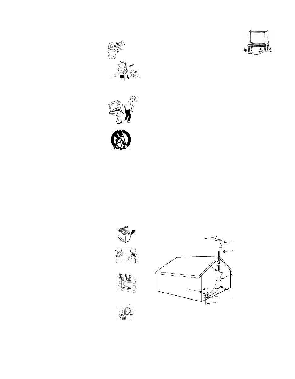 Sony KP 57HW40 User Manual | Page 5 / 83