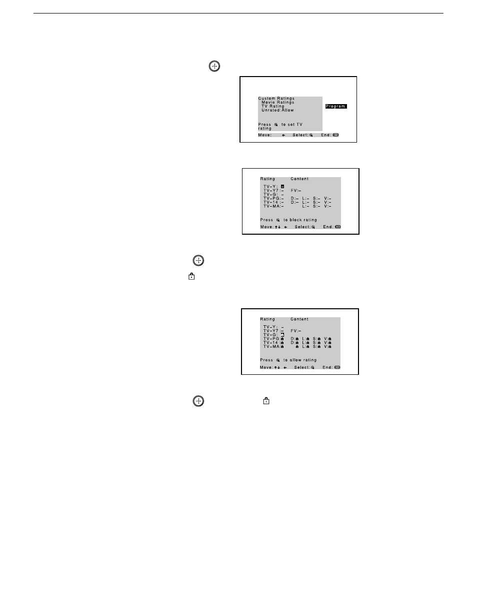 Sony KP 57HW40 User Manual | Page 64 / 83