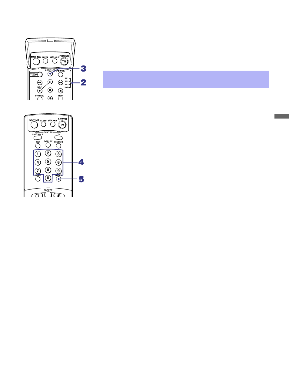 Sony KP 57HW40 User Manual | Page 69 / 83