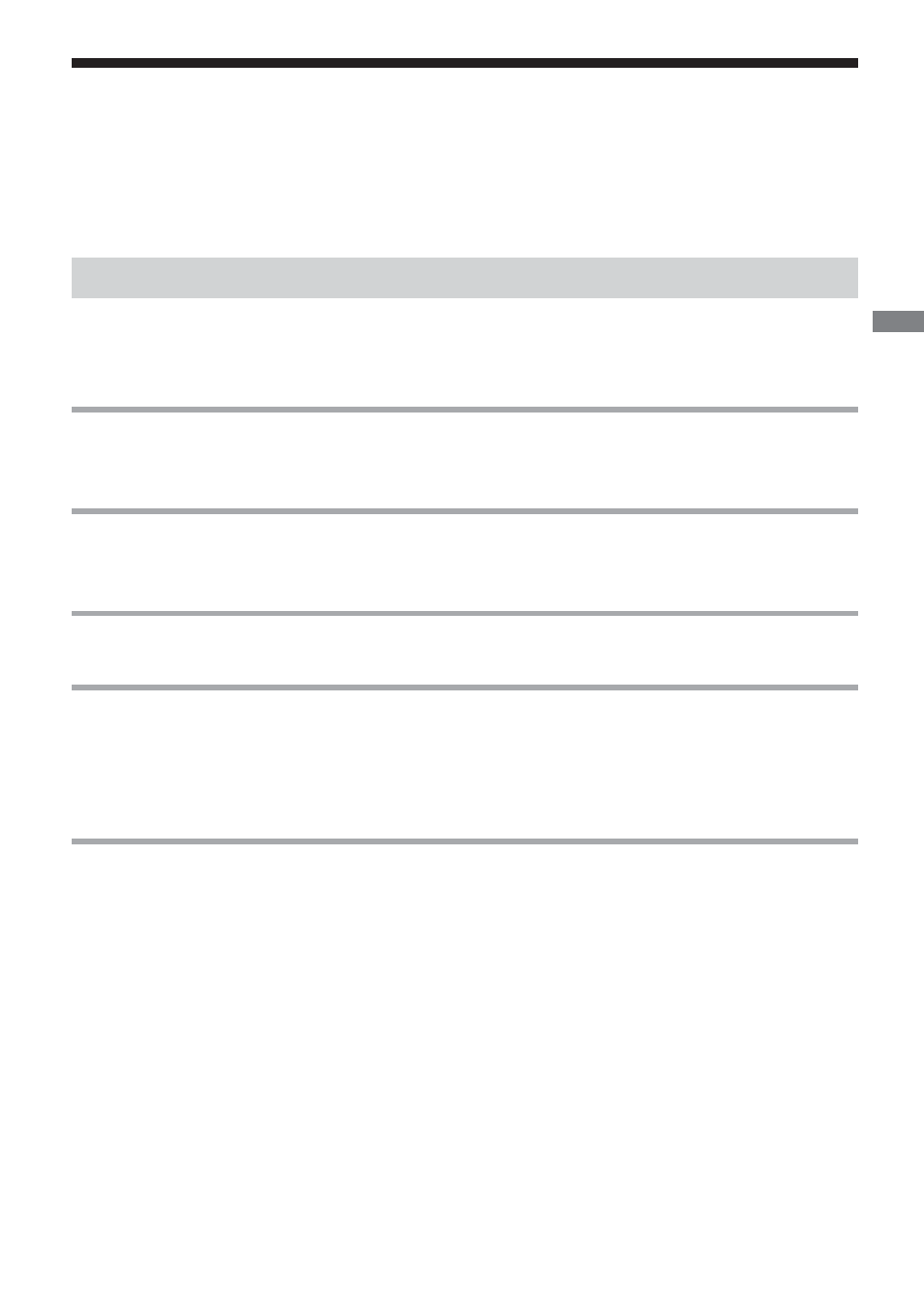 Uninstalling the software, For windows xp users | Sony SonicStage Simple Burner User Manual | Page 29 / 36
