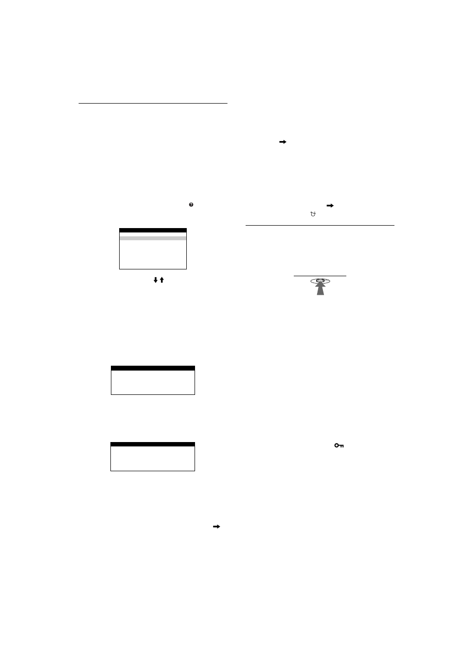 Helpful hints and information (help), Resetting the adjustments | Sony CPD-E200 User Manual | Page 12 / 48