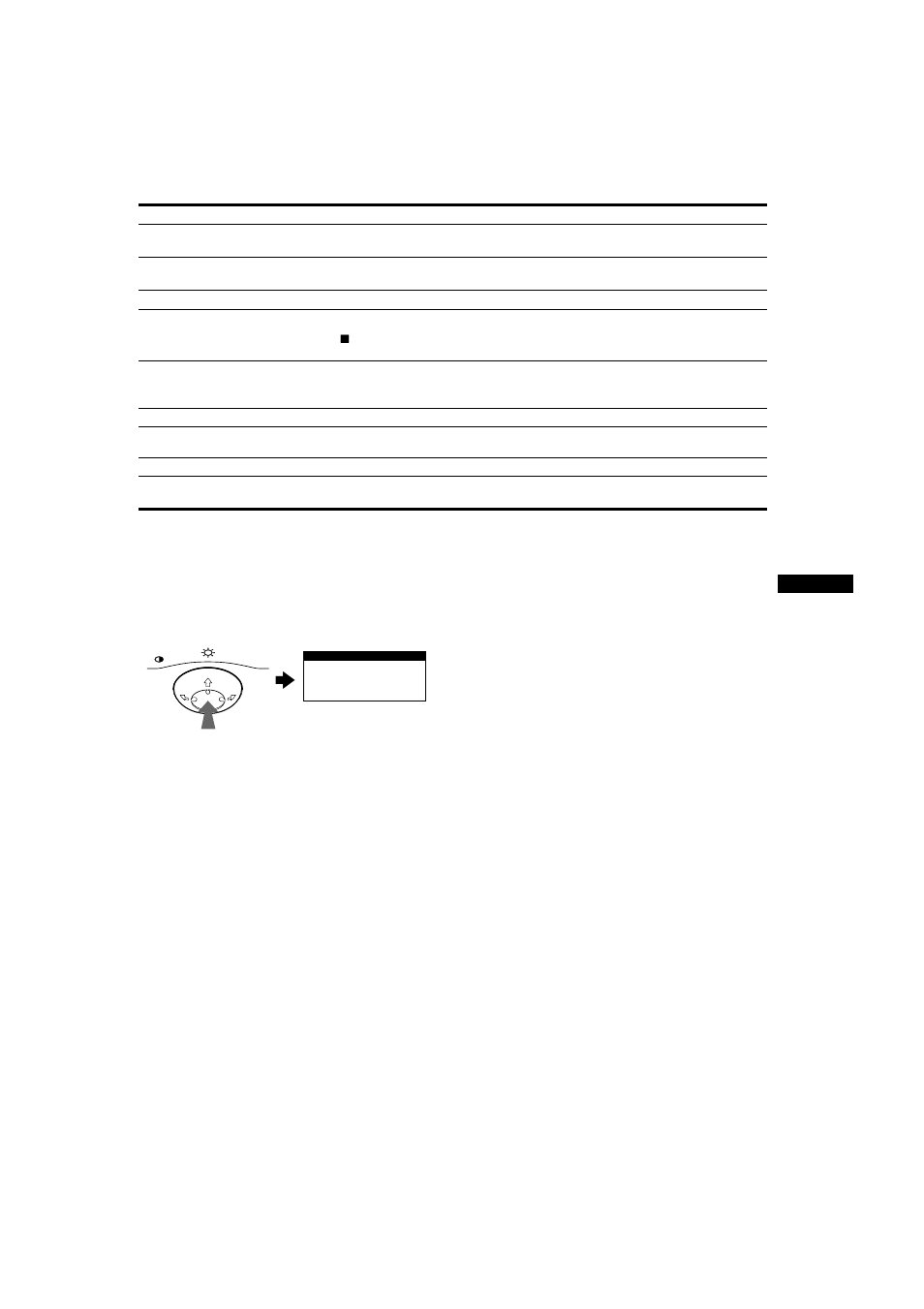 Sony CPD-E200 User Manual | Page 15 / 48