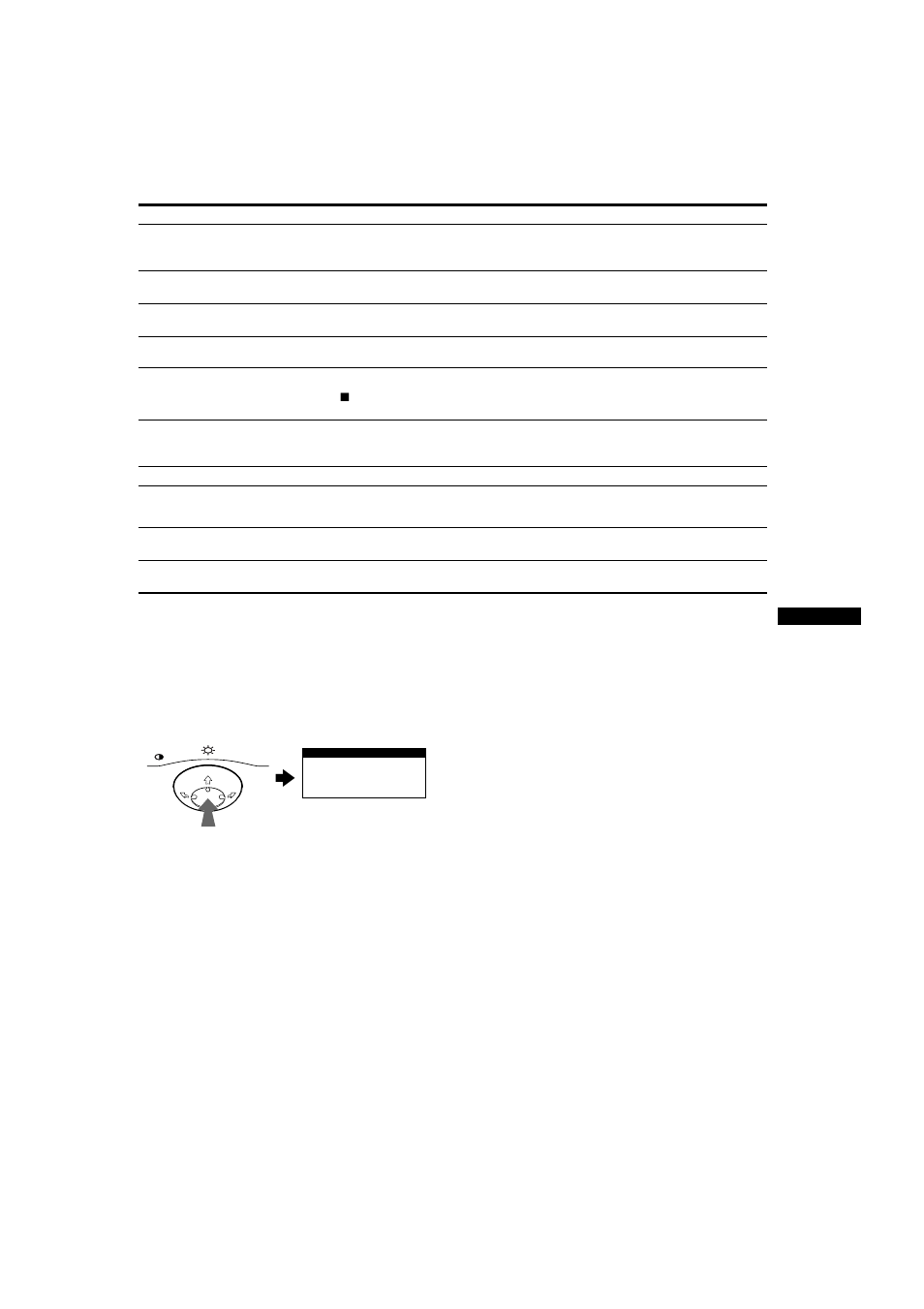 Sony CPD-E200 User Manual | Page 29 / 48
