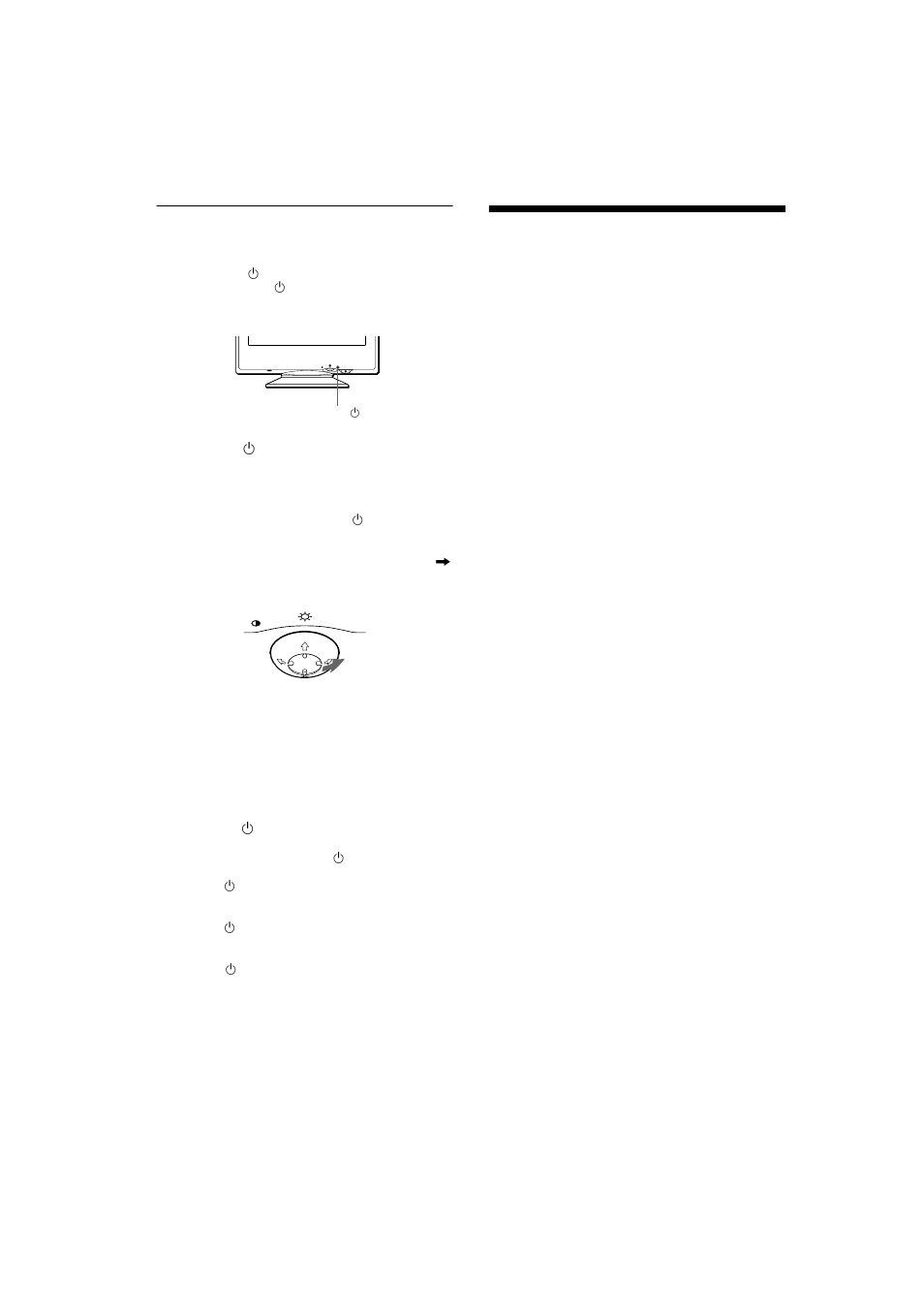 Spécifications, Fonction d’autodiagnostic | Sony CPD-E200 User Manual | Page 30 / 48