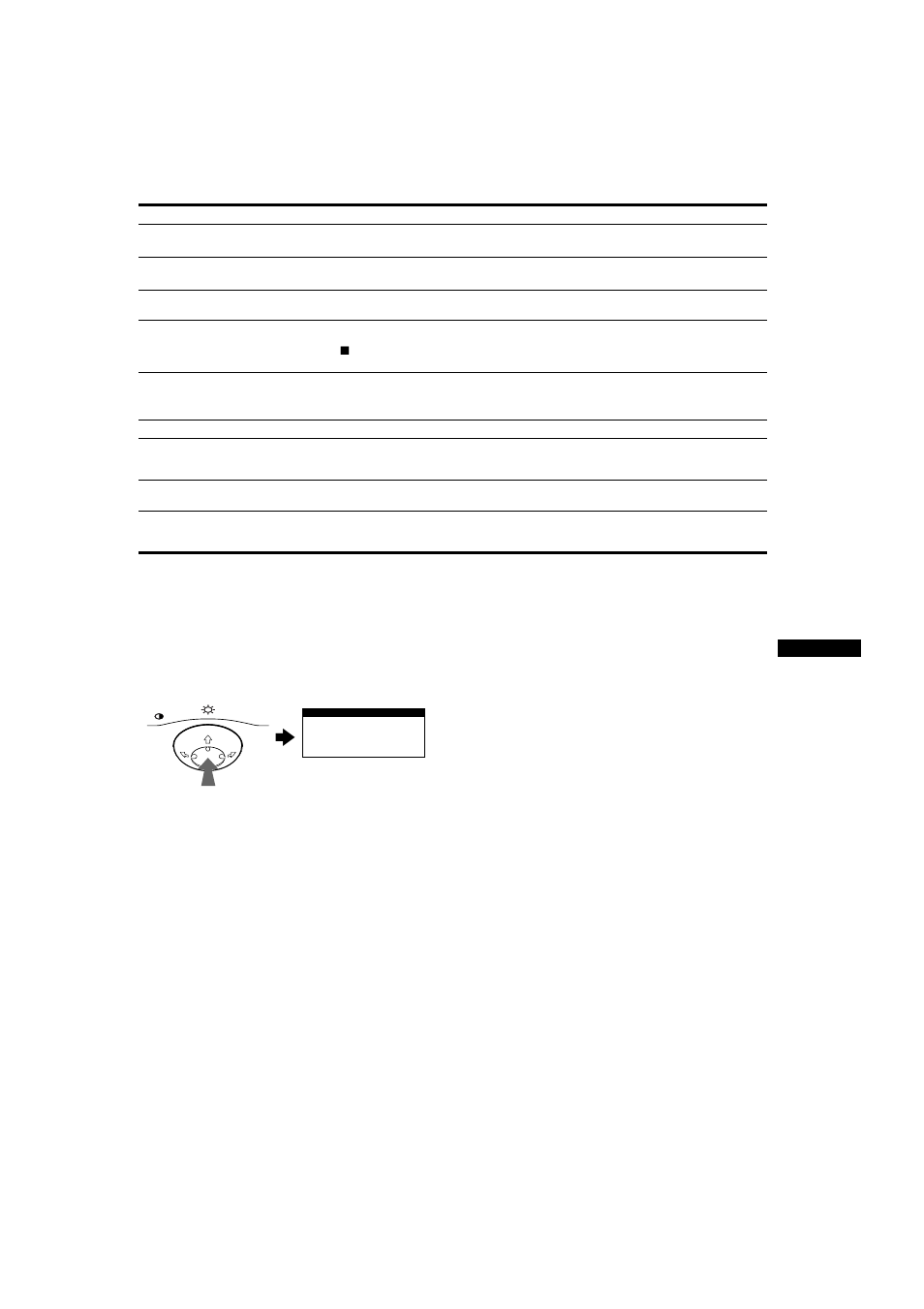 Sony CPD-E200 User Manual | Page 43 / 48