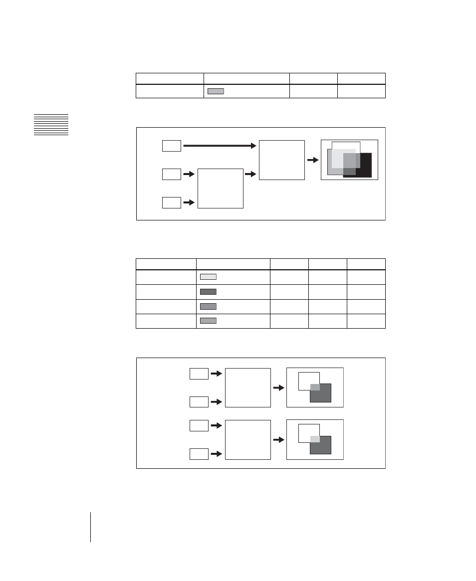 Sony DVS-9000 User Manual | Page 100 / 300