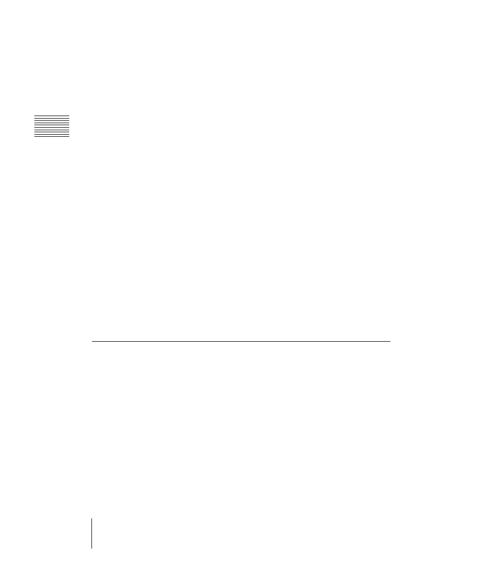 Control of p-bus devices | Sony DVS-9000 User Manual | Page 104 / 300