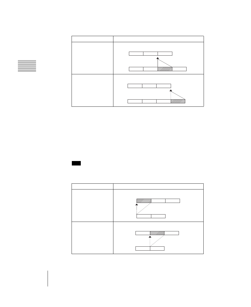 Sony DVS-9000 User Manual | Page 112 / 300